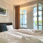 628, Seepark Apartament