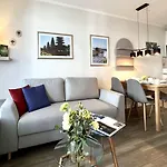 628, Seepark Apartament *