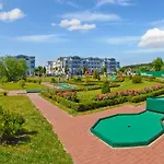 628, Seepark Apartament Sellin (Rugen)