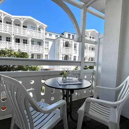 Lejlighed 628, Seepark *