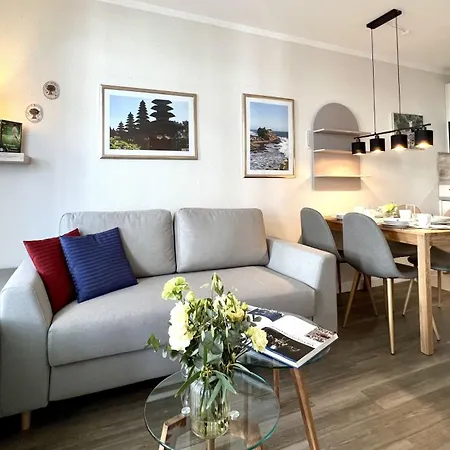 Lejlighed 628, Seepark