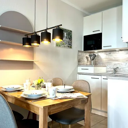 628, Seepark Lejlighed *