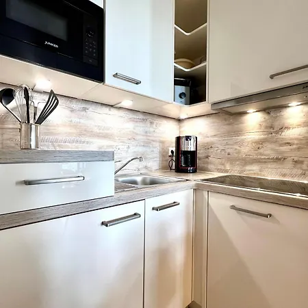 628, Seepark Lejlighed