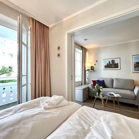 628, Seepark * Sellin (Rugen)