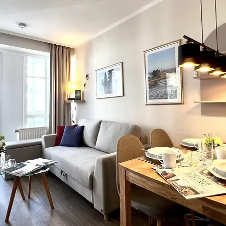 Lejlighed 628, Seepark