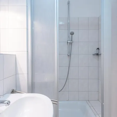 628, Seepark Apartament Sellin (Rugen)