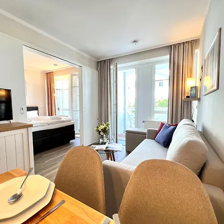 628, Seepark Appartement