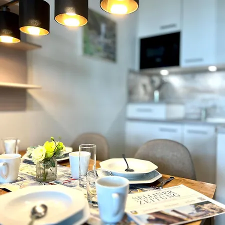 628, Seepark Appartement *