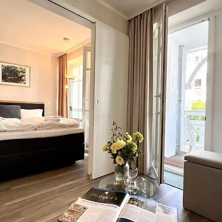 628, Seepark Appartement *