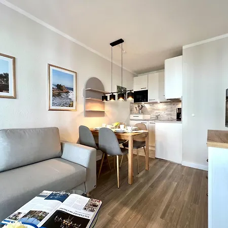 628, Seepark Apartament