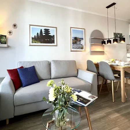 628, Seepark Apartament *